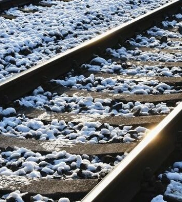 Укрзалізниця скасувала низку приміських поїздів на Одещині: що не курсуватиме 14 грудня