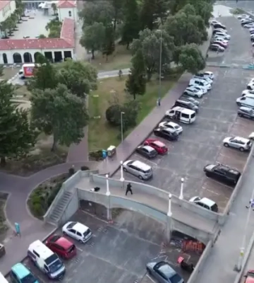У Сіднеї стався теракт під час святкування Хануки (відео)