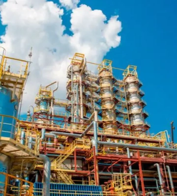 Силы обороны поразили Афипский НПЗ и Урюпинскую нефтебазу в России. В оккупации тоже есть попадания