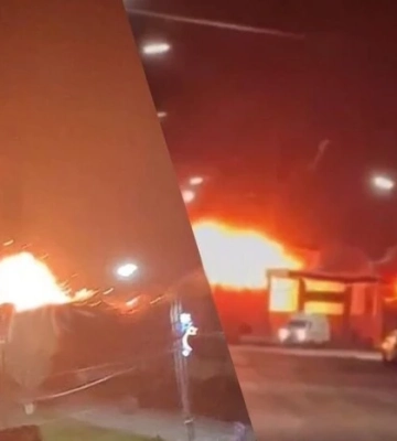 Генштаб відзвітував про уражені об’єкти в Росії та на окупованих територіях