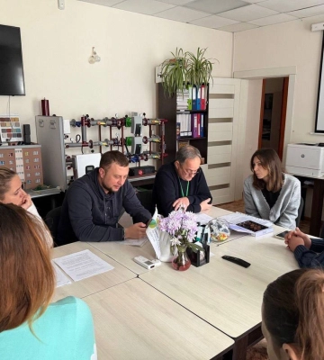 Місто допоможе ще двом миколаївським ОСББ стати більш енергонезалежним