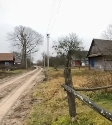 Там зупинився час: як живе село старожилів на Волині, де лишилося 10 людей (фото, відео)