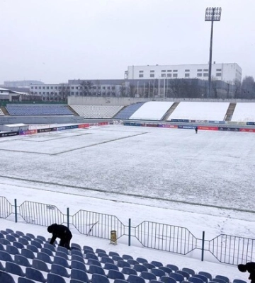 СК Полтава – Рух: стартовые составы команд