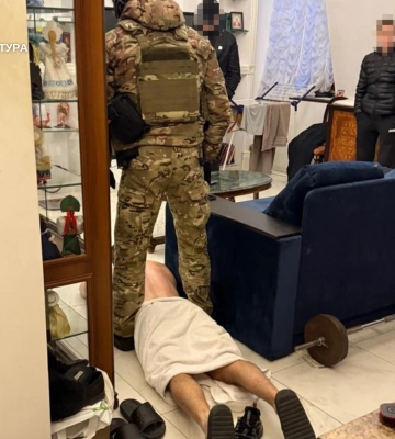 На Дніпропетровщині викрито схему незаконного вибуття земель комунальної власності, - прокуратура