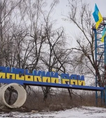 Операція ЗСУ під Куп’янськом була спланована з початку осені, - Трегубов