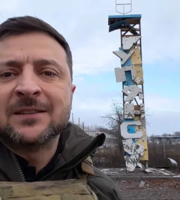 ЗСУ озвучили кількість росіян, які прорвалися до Куп’янська
