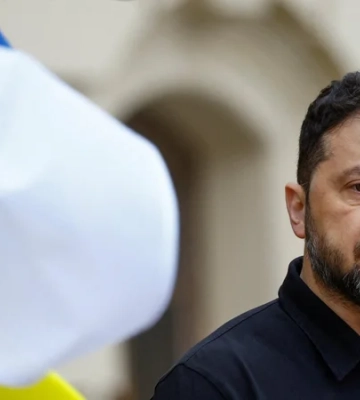 "На рівні розвідок спілкувались країни": Зеленський розповів про процес звільнення політв’язнів з Білорусі