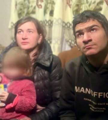 Из Купянска эвакуировали 14 мирных жителей, в том числе троих детей