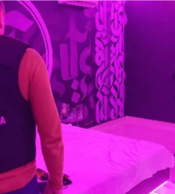 У Луцьку пенсіонер здавав свою квартиру для інтиму. Його судили