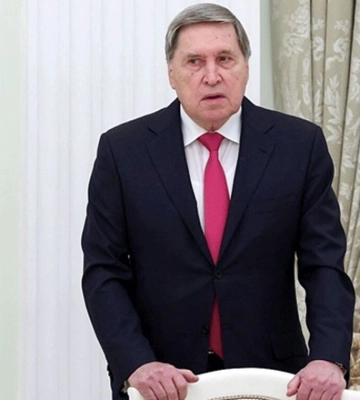 У Путина сделали заявление по поводу Крыма