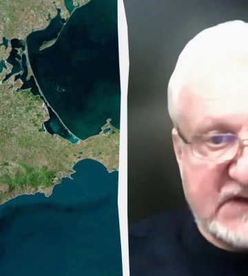 Крим стане непридатним для військових РФ: експерт розповів про проблеми окупантів