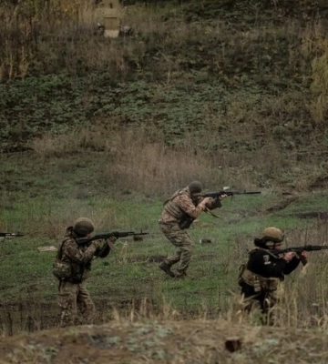 Зміни на Донеччині: DeepState повідомив про нові втрати територій