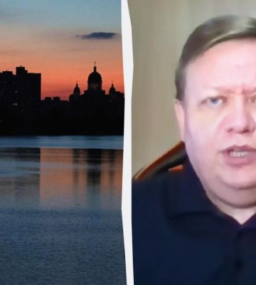 "Даже у Китая нет столько ПВО": эксперт объяснил новую тактику ударов России на примере Одессы