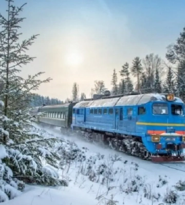 Укрзалізниця оновила графік руху 2025-2026: збільшено кількість міжнародних маршрутів
