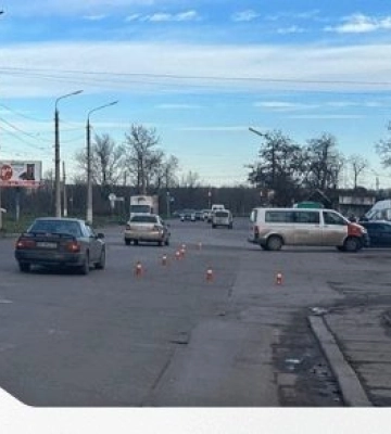 У Миколаєві водій Volkswagen збив насмерть пенсіонерку