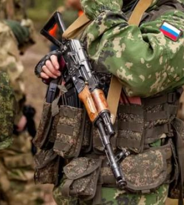 Россияне оккупировали село в Донецкой области и продвинулись под Северском: обновленная карта фронта