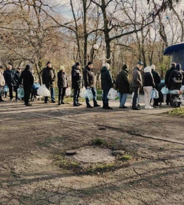 Ситуація залишається складною у 7 областях — сотні людей без світла, тепла та води