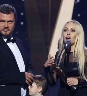 Ексбойфренд Олени Тополі прокоментував її розлучення