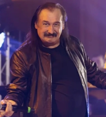 Умер Степан Гига: во Львове прощаются с народным артистом Украины (видео)
