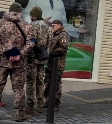 Суд у Запоріжжі виправдав чоловіка, якого звинуватили в ухиленні від мобілізації