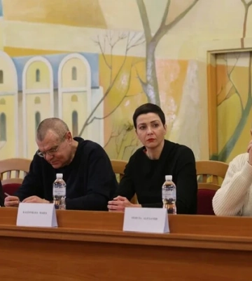 Зеленський пояснив, чому білоруських політв’язнів привезли в Україну