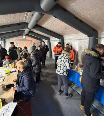 Одещина оговтується після масованих обстрілів: подробиці від влади
