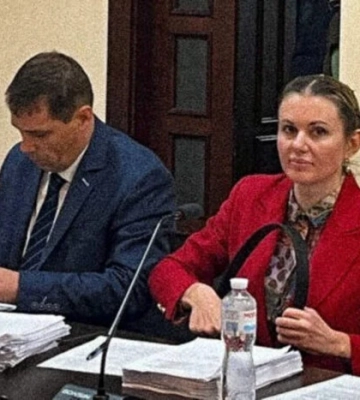 За нардепку Анну Скороход внесено заставу: подробиці від адвоката