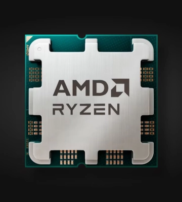 AMD розглядає можливість співпраці із Samsung для виробництва чипів за 2-нм техпроцесом