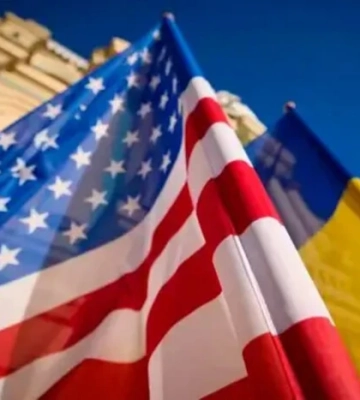 Стефанішина наголосила на юридичній силі гарантій безпеки для України