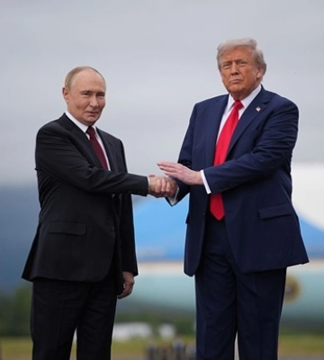 Кінець ізоляції: США повертають Росію у G20