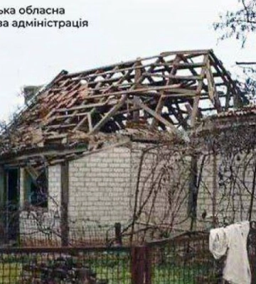 Росіяни вчора завдали 850 ударів по Запорізькій області. Поранені 14 людей
