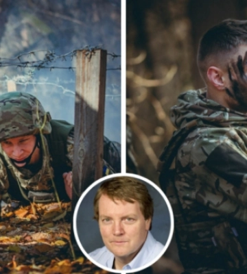 США: від союзника до ворога ліберальної демократії Європи. Адміністрація США фактично діє в інтересах росії – Філліпс О'Брайен