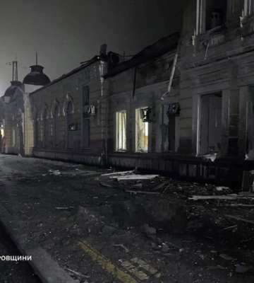 У Європу з однією пересадкою: УЗ запустила нові маршрути з Харкова, Дніпра та Запоріжжя