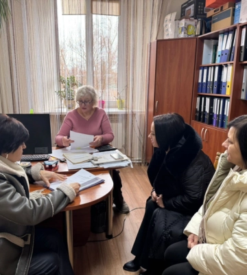 Експериментальні проєкти для підтримки людей, які опинилися у складних життєвих обставинах, запроваджують на Рівненщині