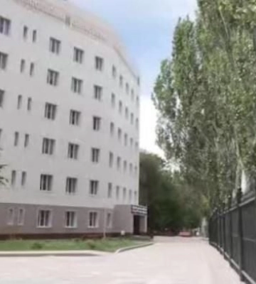 В Мелитополе отказали в лечении пожилой женщине с инсультом (Скрины)