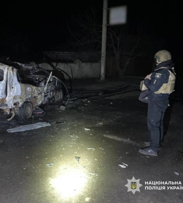 У Харківській області ремонтують прифронтові дороги 
