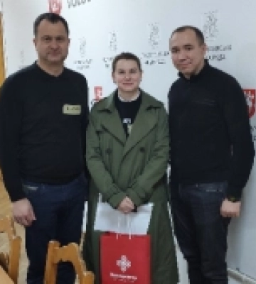 Чи можливий землетрус на Волині