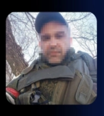 Учасника незаконного збройного формування засудили до 15 років за підготовку диверсій на Полтавщині