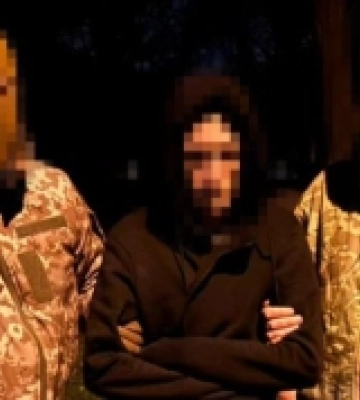 СБУ та Нацполіція затримали агента РФ, який готував замах на посадовця оборонного заводу у Запоріжжі