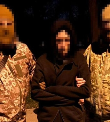 У Запоріжжі агент РФ готував замах на посадовця оборонного заводу