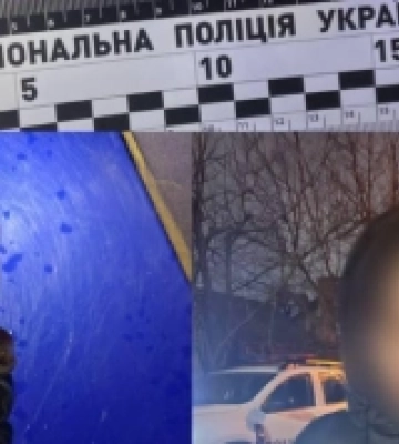 У Луцьку в чоловіка виявили речовину, схожу на наркотичну