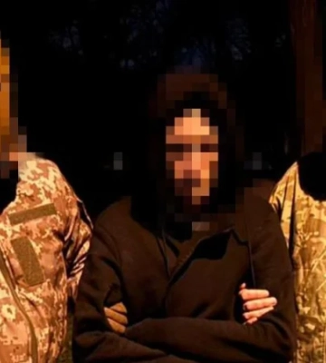 У Запоріжжі затримали російського агента