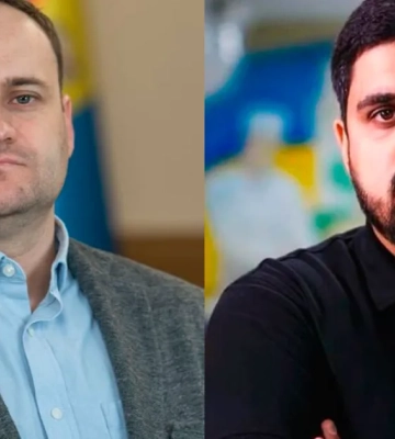 Отправят в отставку до вручения подозрения: людей Ермака Кулебу и Ткаченко готовят к уходу