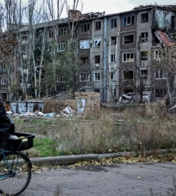 9% українців вірять, що війна завершиться до початку 2026 року