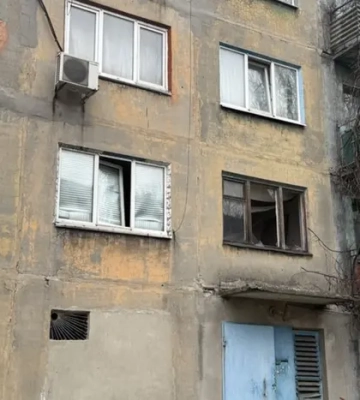 Асоціація прифронтових міст та громад закликає переглянути підхід до надання державної допомоги ВПО на прифронтових територіях