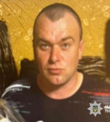 Поліція Полтавщини розшукує безвісти зниклого Сергія Соца
