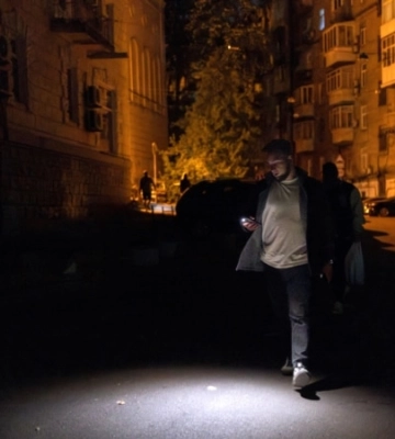 На Одещині без світла залишаються 430 тис. абонентів — Міненерго