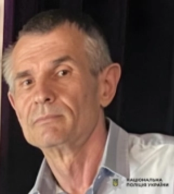 Розшукують 63-річного Петра Сідляра з Шептицького