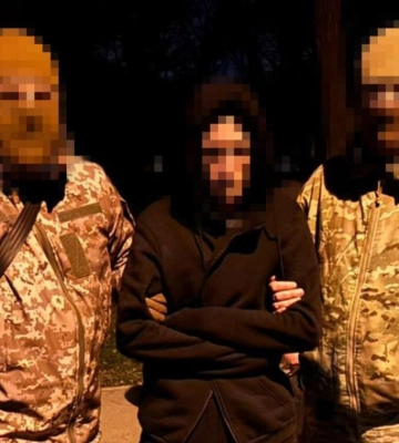 23-річний безробітний готував замах на посадовця оборонного заводу у Запоріжжі