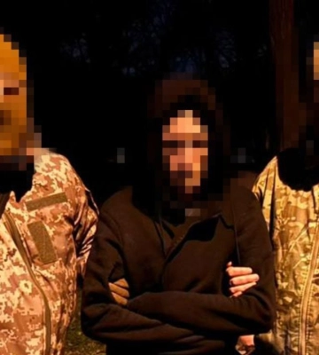23-річний безробітний готував замах на посадовця оборонного заводу у Запоріжжі